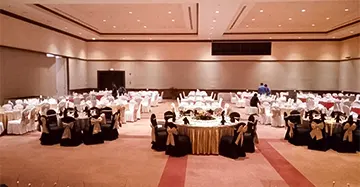 هتل ریزورت ورد لنکاوی